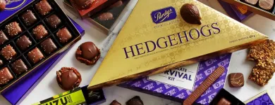 Business 6 image PURDYS CHOCOLATIER Shopping in Kelowna BC