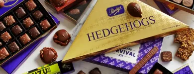 Entreprises 6 image PURDYS CHOCOLATIER Shopping dans Brampton ON