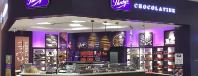 Business 8 image PURDYS CHOCOLATIER Shopping in Kelowna BC