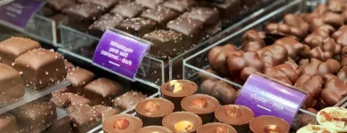Business 1 image PURDYS CHOCOLATIER Shopping in Kelowna BC