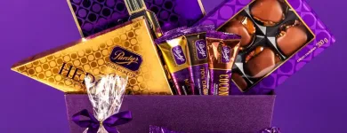 Business 9 image PURDYS CHOCOLATIER Shopping in Lethbridge AB