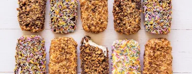 Entreprises 1 image PURDYS CHOCOLATIER Shopping dans Brampton ON