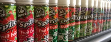 Business 3 image PURPLE CITY 420 Cigars in Edmonton AB