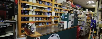 Business 3 image QUINCAILLERIE MONKLAND Real Estate & Home Improvement in Montréal QC