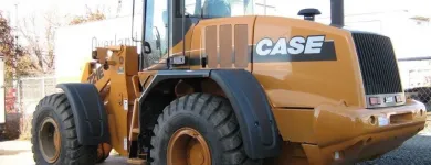 Business 5 image R BENOIT CONSTRUCTION INC Industries & Agriculture in Saint-Laurent QC