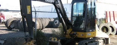 Business 8 image R BENOIT CONSTRUCTION INC Industries & Agriculture in Saint-Laurent QC