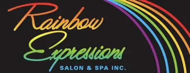 Entreprises 23 image RAINBOW EXPRESSIONS SALON INC Hair Salons dans Oakville ON