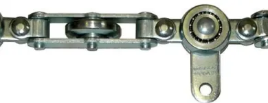 Business 7 image RANCON SYSTEMS LTD Industries & Agriculture in Markham ON