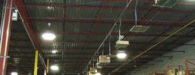 Business 11 image RANCON SYSTEMS LTD Industries & Agriculture in Markham ON