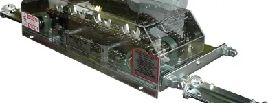 Business 17 image RANCON SYSTEMS LTD Industries & Agriculture in Markham ON