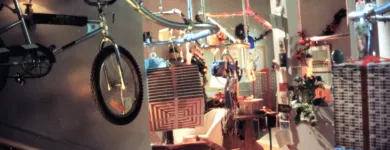 Business 1 image RANCON SYSTEMS LTD Industries & Agriculture in Markham ON