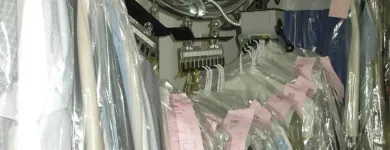 Business 21 image RANCON SYSTEMS LTD Industries & Agriculture in Markham ON