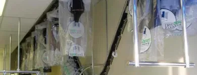 Business 22 image RANCON SYSTEMS LTD Industries & Agriculture in Markham ON