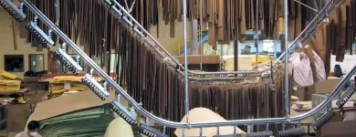 Business 25 image RANCON SYSTEMS LTD Industries & Agriculture in Markham ON