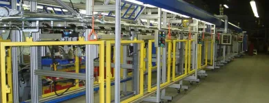 Business 5 image RANCON SYSTEMS LTD Industries & Agriculture in Markham ON