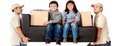 Business 1 image REAL CANADIAN MOVERS Moving Equipment & Supplies in Burnaby BC