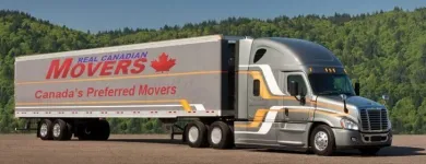 Business 3 image REAL CANADIAN MOVERS Moving Equipment & Supplies in Burnaby BC