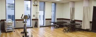 Entreprises 9 image REBALANCE SPORTS MEDICINE Physiotherapists dans Toronto ON