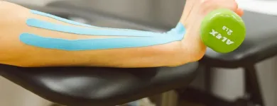 Entreprises 3 image REBALANCE SPORTS MEDICINE Physiotherapists dans Toronto ON