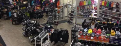Entreprises 7 image RECREATION SUPPLY CO Snowmobile & ATV Manufacturers & Dealers dans Saskatoon SK