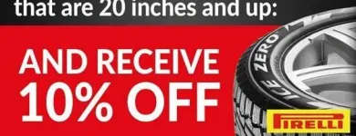 Entreprises 2 image REDWHEELS TIRES & WHEELS IN TORONTO Tire Dealers & Repairs dans North York ON