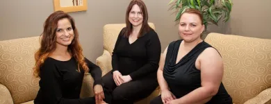 Entreprises 7 image REFRESH DAY SPA & SALON LTD Beauty & Personal Care Services dans Windsor ON
