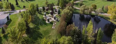 Business 3 image REGINA FUNERAL HOME & CEMETERY Funeral Services & Crematories in Regina SK