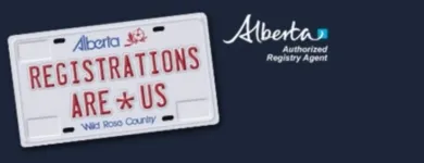 Business 5 image REGISTRATIONS ARE US Licensing & Registration Services in Edmonton AB