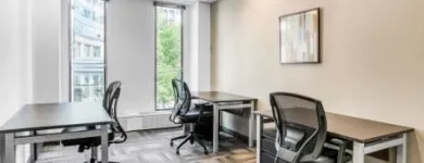 Business 1 image REGUS - ONTARIO, OTTAWA - ALBERT & METCALFE Virtual Office Services in Ottawa ON