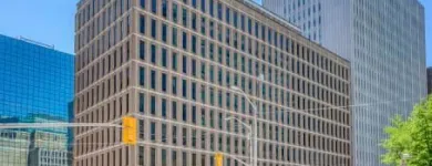 Business 3 image REGUS - ONTARIO, OTTAWA - ALBERT & METCALFE Virtual Office Services in Ottawa ON