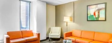 Business 5 image REGUS - ONTARIO, OTTAWA - ALBERT & METCALFE Virtual Office Services in Ottawa ON