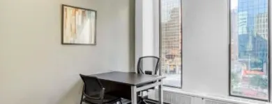 Business 7 image REGUS - ONTARIO, OTTAWA - ALBERT & METCALFE Virtual Office Services in Ottawa ON
