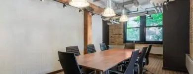 Business 3 image REGUS - ONTARIO, TORONTO - LIBERTY VILLAGE Virtual Office Services in Toronto ON