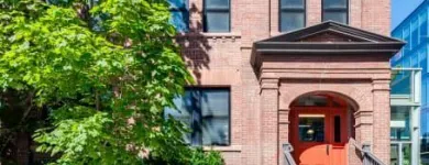 Business 2 image REGUS - ONTARIO, TORONTO - LIBERTY VILLAGE Virtual Office Services in Toronto ON