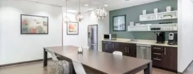 Business 4 image REGUS - ONTARIO, TORONTO - QUEEN & BAY Virtual Office Services in Toronto ON