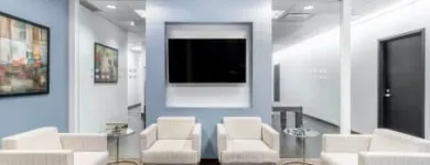 Business 8 image REGUS - ONTARIO, TORONTO - QUEEN & BAY Virtual Office Services in Toronto ON