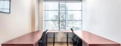 Business 1 image REGUS - ONTARIO, TORONTO - QUEEN & BAY Virtual Office Services in Toronto ON