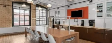 Entreprises 2 image REGUS - ONTARIO, TORONTO - QUEEN & RICHMOND CENTRE Virtual Office Services dans Toronto ON