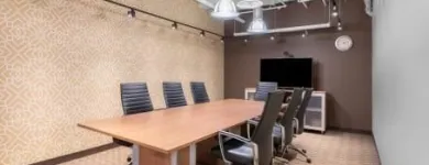 Entreprises 4 image REGUS - ONTARIO, TORONTO - QUEEN & RICHMOND CENTRE Virtual Office Services dans Toronto ON