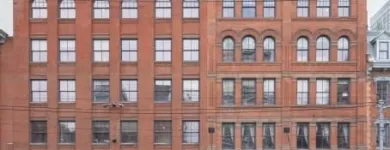 Entreprises 5 image REGUS - ONTARIO, TORONTO - QUEEN & RICHMOND CENTRE Virtual Office Services dans Toronto ON