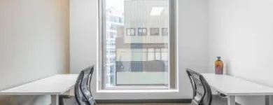 Entreprises 3 image REGUS - VANCOUVER PARK PLACE Virtual Office Services dans Vancouver BC