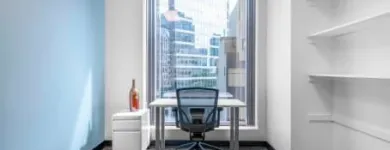 Entreprises 1 image REGUS - VANCOUVER PARK PLACE Virtual Office Services dans Vancouver BC