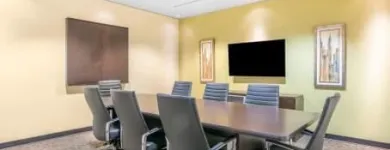 Entreprises 7 image REGUS - VANCOUVER PARK PLACE Virtual Office Services dans Vancouver BC