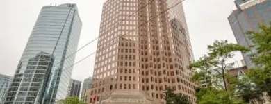 Entreprises 2 image REGUS - VANCOUVER PARK PLACE Virtual Office Services dans Vancouver BC