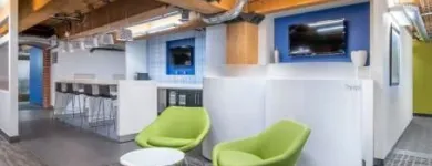 Entreprises 5 image REGUS - VANCOUVER - YALETOWN Virtual Office Services dans Vancouver BC