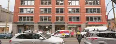 Entreprises 6 image REGUS - VANCOUVER - YALETOWN Virtual Office Services dans Vancouver BC