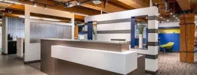 Entreprises 1 image REGUS - VANCOUVER - YALETOWN Virtual Office Services dans Vancouver BC