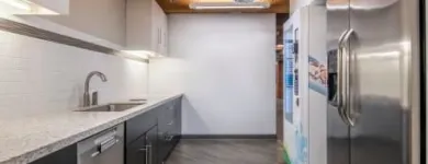 Entreprises 7 image REGUS - VANCOUVER - YALETOWN Virtual Office Services dans Vancouver BC