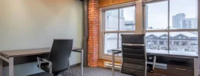 Entreprises 8 image REGUS - VANCOUVER - YALETOWN Virtual Office Services dans Vancouver BC