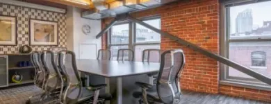 Entreprises 2 image REGUS - VANCOUVER - YALETOWN Virtual Office Services dans Vancouver BC